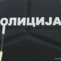 Vranjanac uhapšen pod sumnjom na krađu ručnih satova iz zlatare