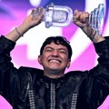 Pobednik Evrovizije molio Teodoru da mu napiše pesmu: Evo kako je došlo do saradnje Austrijanca i Srpkinje "Ona me smiruje…