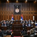 Vlada donela rešenje o eksproprijaciji zemljišta za prugu od Zemun Polja do Surčina