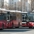 Odloženo izbacivanje iz upotrebe autobusa starijih od 10 godina na godinu dana