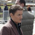 Brnabić o studentima u blokadi, dekanima i rektoru: Samo za ovu grupu zakoni ne postoje, pa ne može tako