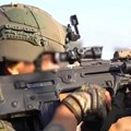 Izraelska vojska pucala da upozori strane diplomate: Skrenuli su s rute, ispalili smo upozoravajuće hice (video)