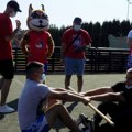 Tradicionalne Seoske igre Sportskog saveza Srbije i ove godine će biti održane u Zaječaru