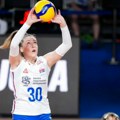 Rada Perović: Veliki izazov u „Beogradskoj areni”