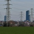 Deo Beograda danas bez struje