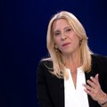 Cvijanović: Dejton nije dobio pravu šansu, zadovoljna sam porukama nove administracije SAD
