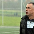 Dodić smenjen, Ristić vodi Čarapane u revanšu
