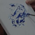 Članovi Udruženja paraplegičara se kroz likovne kolonije druže i iskazuju kreativnost