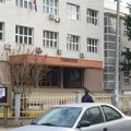 Zazidan izlaz, zazidana odgovornost: Ko burgija vikendom u Gimnaziji u Leskovcu?”