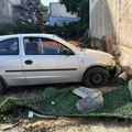 Muškarac u Prokuplju parkirao auto, pa umro: Osetio da mu je loše dok je bio u vozilu - pokušana reanimacija, ali…