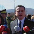 Osmani: Kosovo spremno da postane ravnopravan član NATO