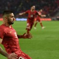 Mitrović: „Zadovoljni smo...“