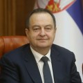 Dačić na Dan MUP poručio: "Policija ne bira političke strane, već se bavi zaštitom države i primenom zakona"