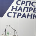 Sns Zaječar: Pobeda SNS je čista kao suza