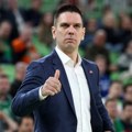 Barać nasledio Radonjića na klupi Bahčešehira