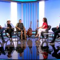 Članovi grupe NAYA: Jedina ljubav koja nas nije napustila je muzika