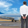 Godinama koristio isti trik da se ukrca u avion bez karte i besplatno leti: Sad mu preti teška robija