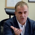 Pašalić: Zaustaviti sistemsku diskriminaciju Srba na Kosovu i Metohiji