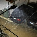 Pljuskovi sa grmljavinom stižu u toku noći u Srbiju: Upozorenje RHMZ za ove predele