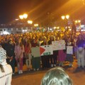 Pazarci protestnom šetnjom pružili podršku žrtvama u Gazi