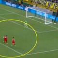 Pogledajte blamažu Hrvata iz Bajerna i najbolji gol SP za klubove: Fudbaler Boke ih prošao kao čunjeve