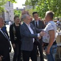 Održana Olimpijada trećeg doba u Nišu: Više od 30 timova pokazalo da godine nisu prepreka za takmičenje, druženje i…
