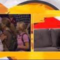 Profesorka Arsenijević: Blokade su završni udarac za naš obrazovni sistem! VIDEO