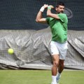 Đoković pao na šesto mesto na ATP listi: Olga Danilović nazadovala za dve pozicije