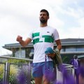 Važna vest za sve navijače u Srbiji! Evo kada naši teniseri igraju prve mečeve na Vimbldonu!