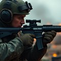 Велики успех руске војске: Ослобођена читава територија Луганске Народне Републике