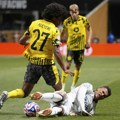 Borusija Dortmund poslednji četvrtfinalista Mundijalita: Borbeni Monterej ispisan