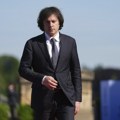 Kobahidze: Gruzijske vlasti neće dozvoliti novi pokušaj revolucije u zemlji