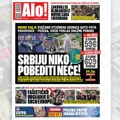 Srbiju NIKO POBEDITI NEĆE! Svečano otvorena deonica auto-puta Pakovraće - Požega, Vučić poslao snažne poruke