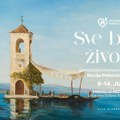 Sve boje života: Humanitarna izložba umetnika Slaviše Petkovića Panča u Fondaciji Mozzart