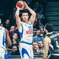 Jovanović u Letnjoj ligi