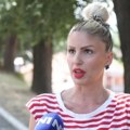 Supruga uhapšenog opozicionara iz Kraljeva: „Očekivali smo da će se desiti nešto, najavljeno je sedam dana pre Ivanovog…