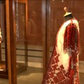 Produženo trajanje izložbe "Zubuni Kosova i Metohije": Živopisni tradicionalni odevni komadi u Etnografskom muzeju