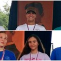 Na 10. Velebitskom plivačkom maratonu Mateja i Milica najbrži na pet kilometara