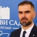 Nezapamćen čin direktnog ugrožavanja bezbednosti Gradonačelnik Mićin oštro osudio poziv na linč Miloša Vučevića i…
