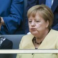 Ostvarilo se još jedno predviđanje Angele Merkel: Čekala se odluka u Vašingtonu, jasno je šta se sprema za Evropu