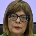 Gojković o protestu ispred svog stana: Ovo što se događa poslednja tri dana u Novom Sadu niko nikada nije doživeo