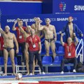 "Ajkule" potopile kanadu: Vaterpolisti Crne Gore u četvrtfinalu Svetskog prvenstva