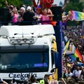 U Berlinu održana jedna od najvećih Parada ponosa u Evropi