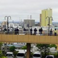 U Japanu izdato upozorenje na cunami, Fukušima u pripravnosti