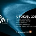 CEO SUMMIT BEOGRAD 2025: Teme koje će biti u FOKUSU!