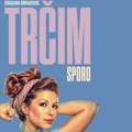 Promocija knjige Trčim sporo
