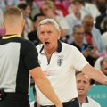 VIDEO „Šta ga gledate koji…“: Pešićev tajm-aut koji je promenio sve, ovako je Srbija srušila Australiju