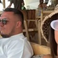 Gastoz ostavio Anđelu u Crnoj Gori, vratio se sam u Beograd! Ona mu poručila samo jedno