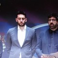 ZLF Novi Sad: Oštećena ulazna vrata na stranačkim prostorijama