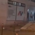Povređeno sedam pripadnika Vojske Srbije tokom protesta u Novom Sadu! Zastavnik objasnio zašto je koristio pištolj